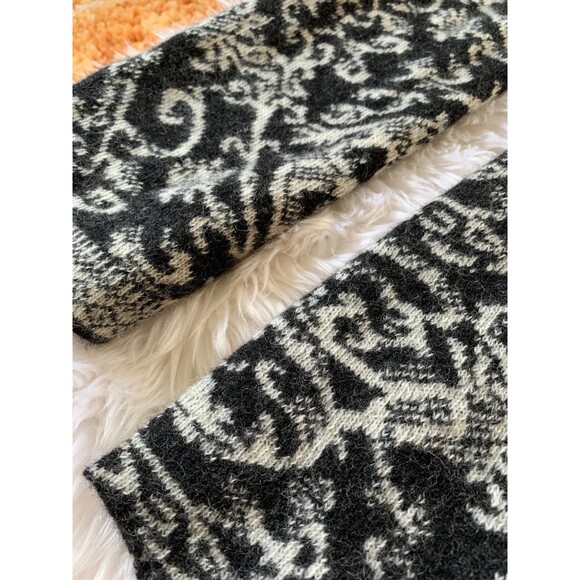 A.Ida italian wool Cardigan - Picture 5 of 9